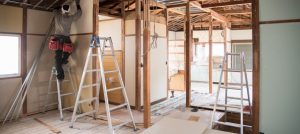 Entreprise de rénovation de la maison et de rénovation d’appartement à Sainte-Anne-Saint-Priest